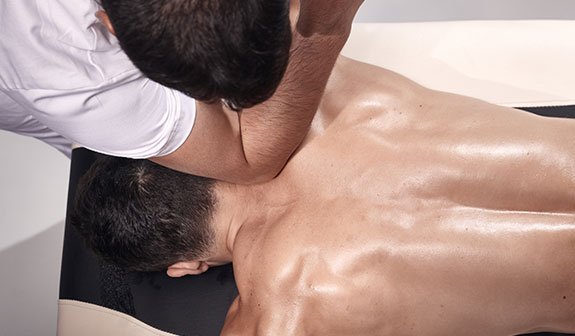 Therapeutic Massage