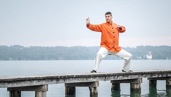 Qi Gong