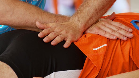 Sports Massage